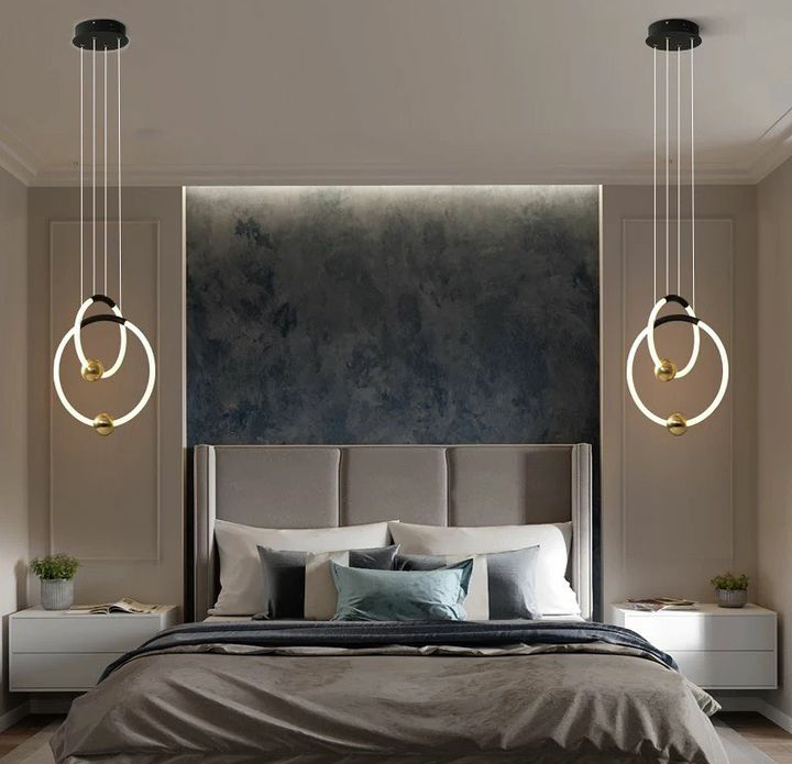 PENDANT LAMP 457