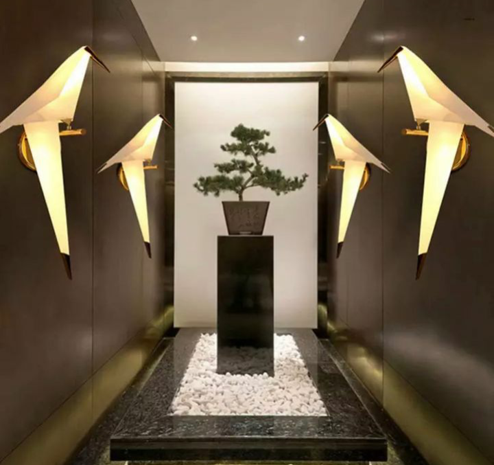 WALL LAMP 130