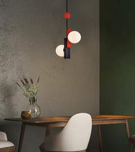 Load image into Gallery viewer, PENDANT LAMP 460
