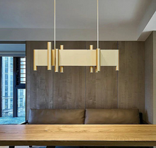 Load image into Gallery viewer, PENDANT LAMP 461
