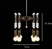 Load image into Gallery viewer, PENDANT LAMP 463
