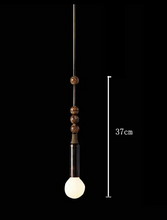 Load image into Gallery viewer, PENDANT LAMP 463
