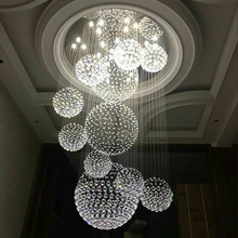 Load image into Gallery viewer, CHANDELIER 323
