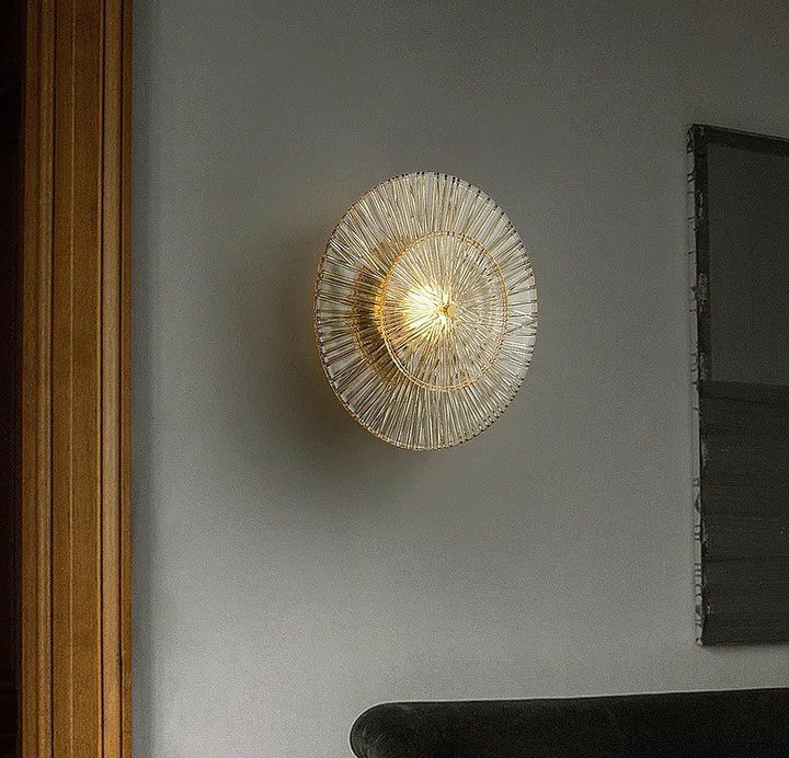 WALL LAMP 133