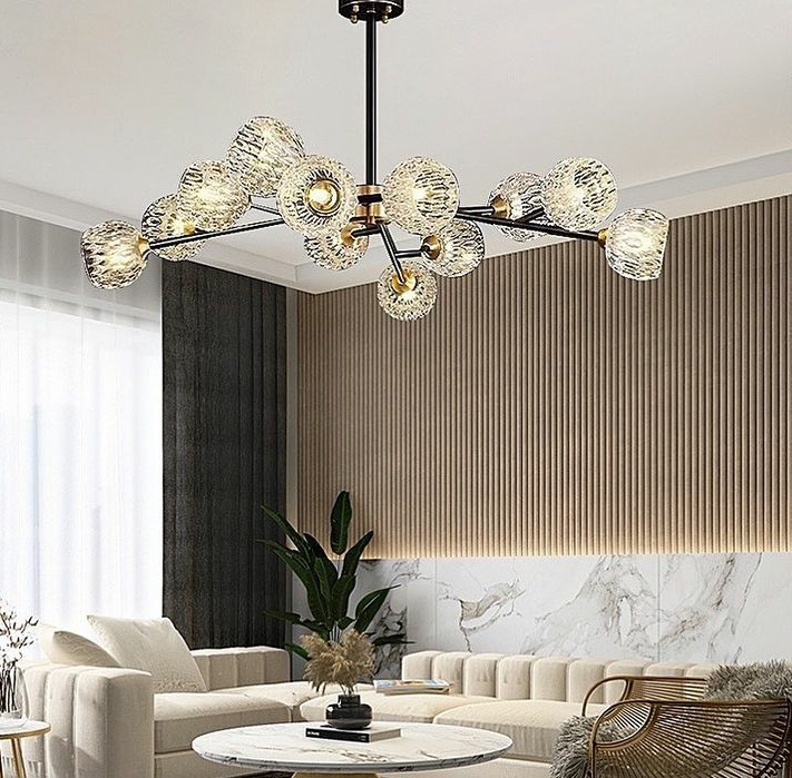 CHANDELIER 325