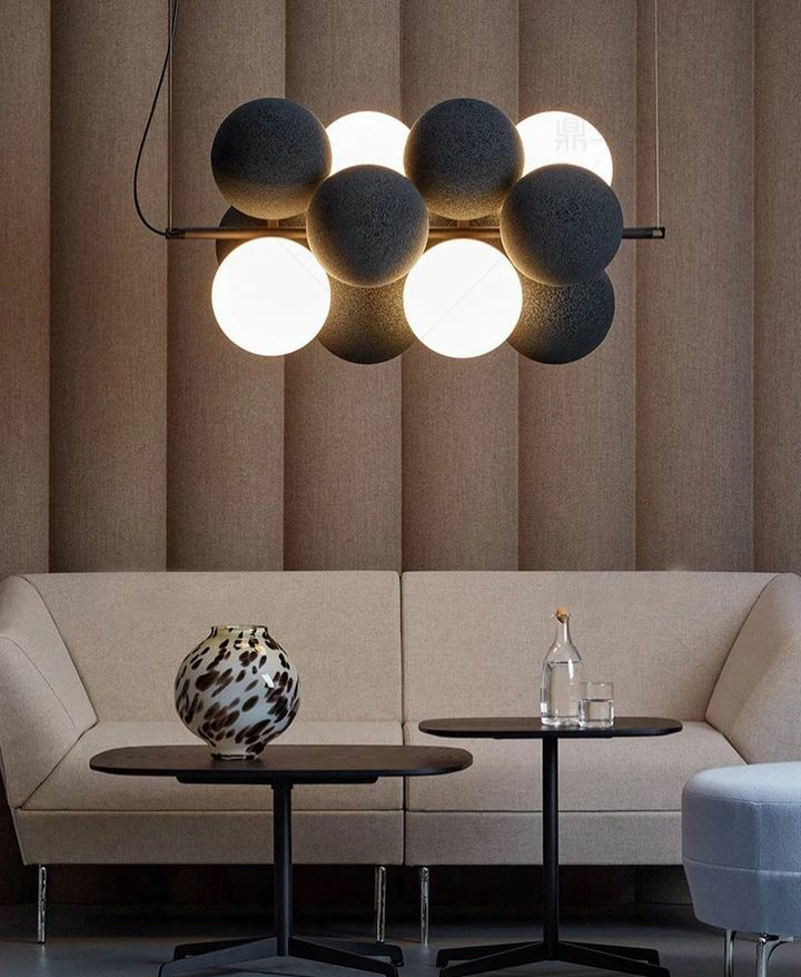 PENDANT LAMP 464