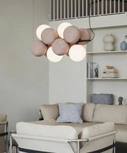 Load image into Gallery viewer, PENDANT LAMP 464
