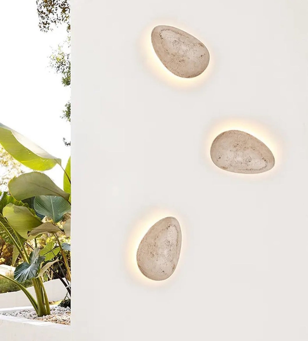 WALL LAMP 134