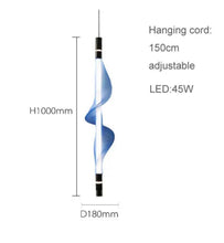 Load image into Gallery viewer, PENDANT LAMP 384
