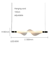 Load image into Gallery viewer, PENDANT LAMP 384

