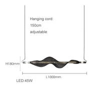 Load image into Gallery viewer, PENDANT LAMP 384
