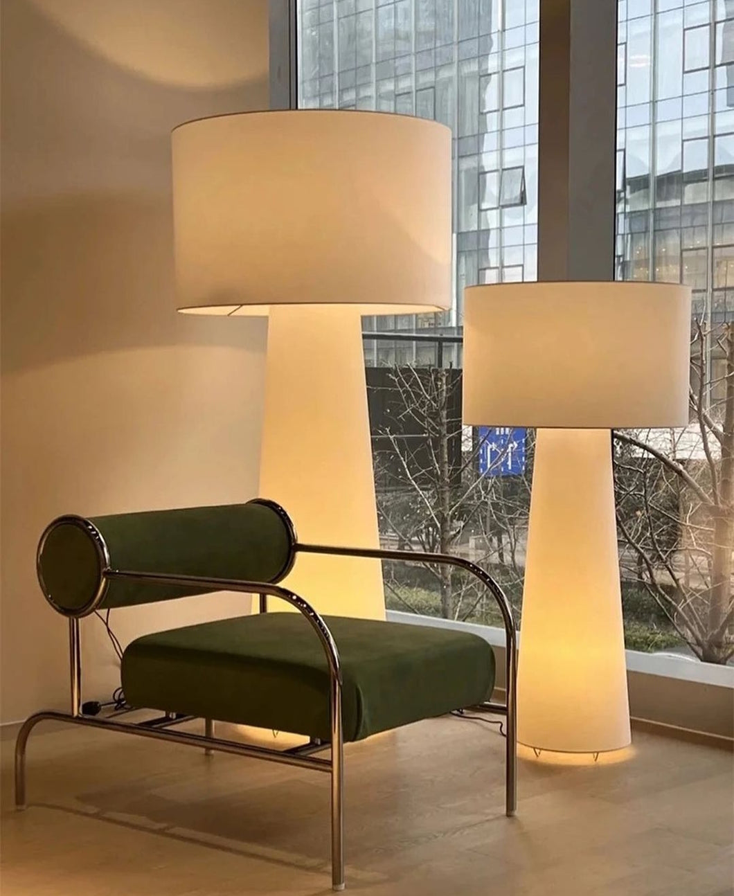 FLOOR LAMP 41
