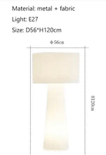 Load image into Gallery viewer, FLOOR LAMP 41
