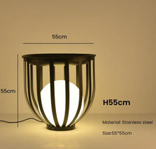 Load image into Gallery viewer, FLOOR LAMP 42

