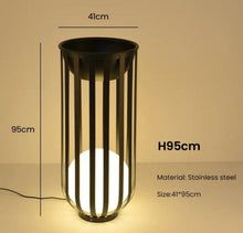 Load image into Gallery viewer, FLOOR LAMP 42
