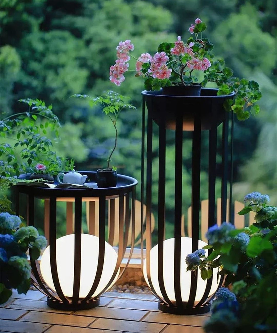FLOOR LAMP 42