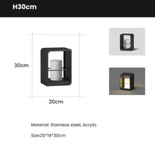 Load image into Gallery viewer, FLOOR LAMP 43
