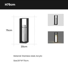 Load image into Gallery viewer, FLOOR LAMP 43

