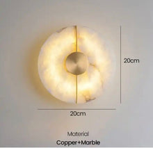 Load image into Gallery viewer, WALL LAMP 135
