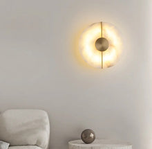 Load image into Gallery viewer, WALL LAMP 135
