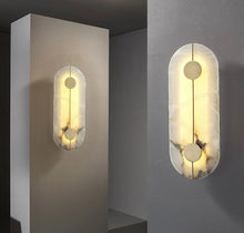 Load image into Gallery viewer, WALL LAMP 136
