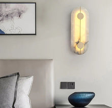 Load image into Gallery viewer, WALL LAMP 136
