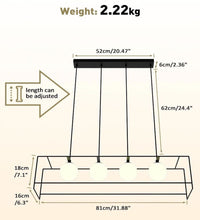 Load image into Gallery viewer, PENDANT LAMP 467
