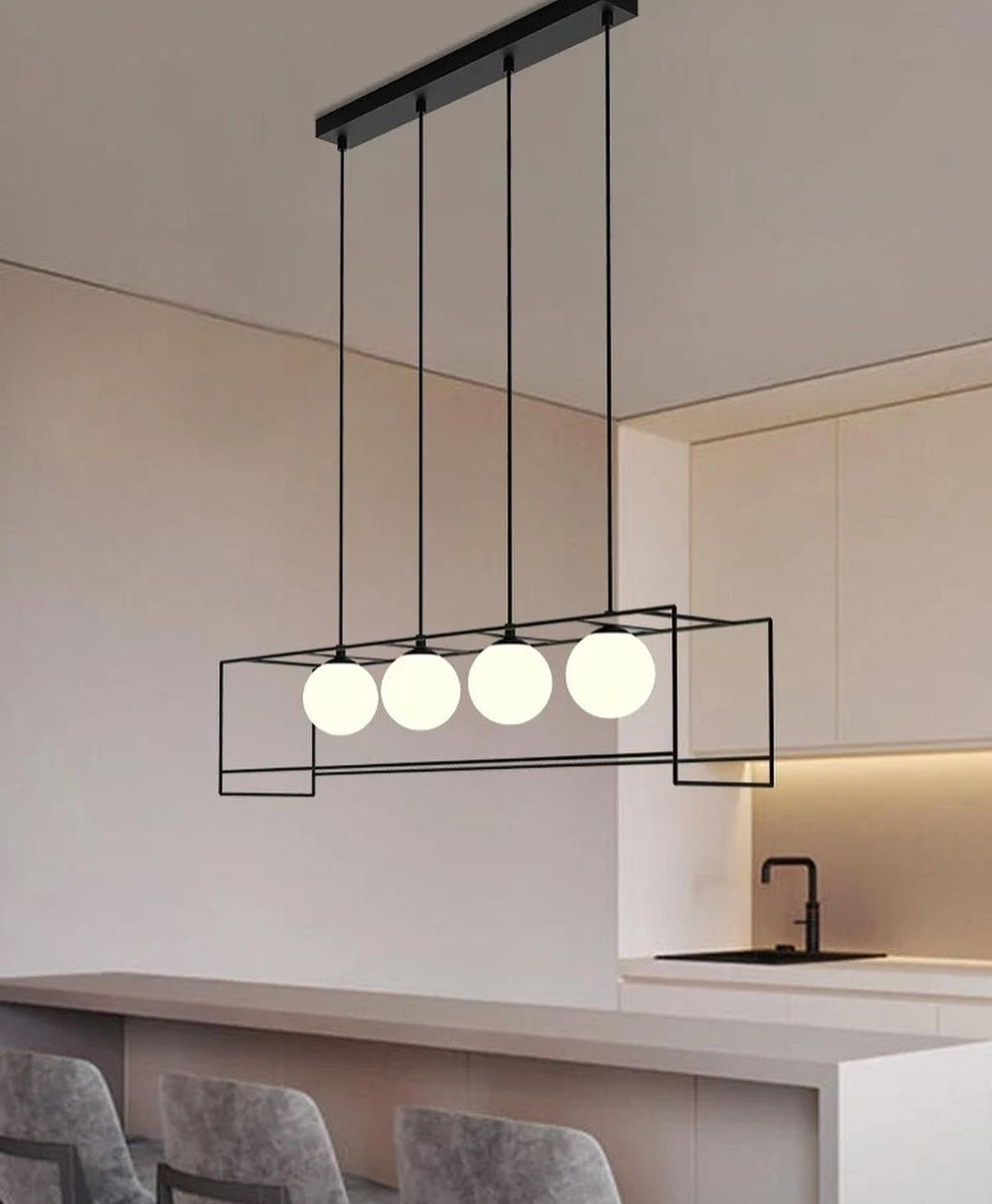 PENDANT LAMP 467