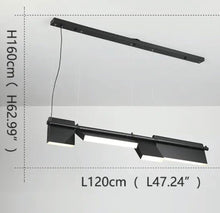 Load image into Gallery viewer, PENDANT LAMP 468
