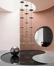 Load image into Gallery viewer, CHANDELIER 327
