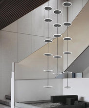 Load image into Gallery viewer, CHANDELIER 327
