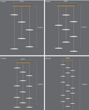 Load image into Gallery viewer, CHANDELIER 327
