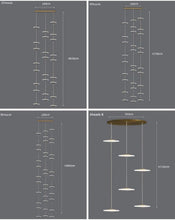 Load image into Gallery viewer, CHANDELIER 327
