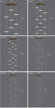 Load image into Gallery viewer, CHANDELIER 327
