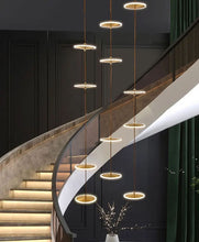 Load image into Gallery viewer, CHANDELIER 327

