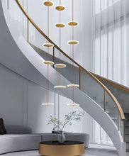 Load image into Gallery viewer, CHANDELIER 327
