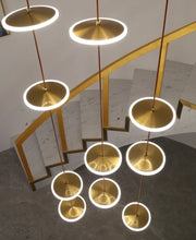 Load image into Gallery viewer, CHANDELIER 327
