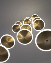 Load image into Gallery viewer, CHANDELIER 327
