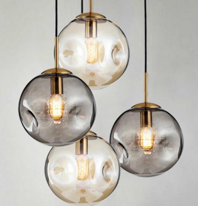 PENDANT LAMP 91