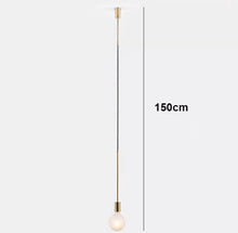 Load image into Gallery viewer, PENDANT LAMP 93
