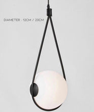 Load image into Gallery viewer, PENDANT LAMP 77
