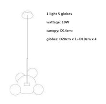 Load image into Gallery viewer, PENDANT LAMP 31
