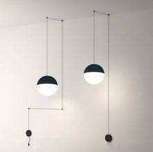 Load image into Gallery viewer, PENDANT LAMP 61
