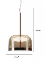 Load image into Gallery viewer, PENDANT LAMP 49
