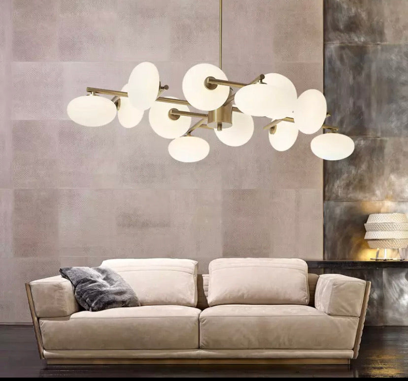 CHANDELIER 2