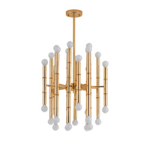 Load image into Gallery viewer, CHANDELIER 9
