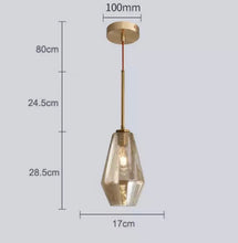 Load image into Gallery viewer, PENDANT LAMP 104
