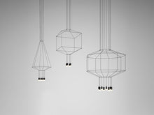 Load image into Gallery viewer, PENDANT LAMP 38
