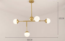 Load image into Gallery viewer, PENDANT LAMP 62
