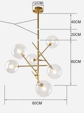 Load image into Gallery viewer, PENDANT LAMP 6
